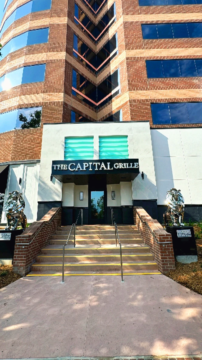 Capital Grille