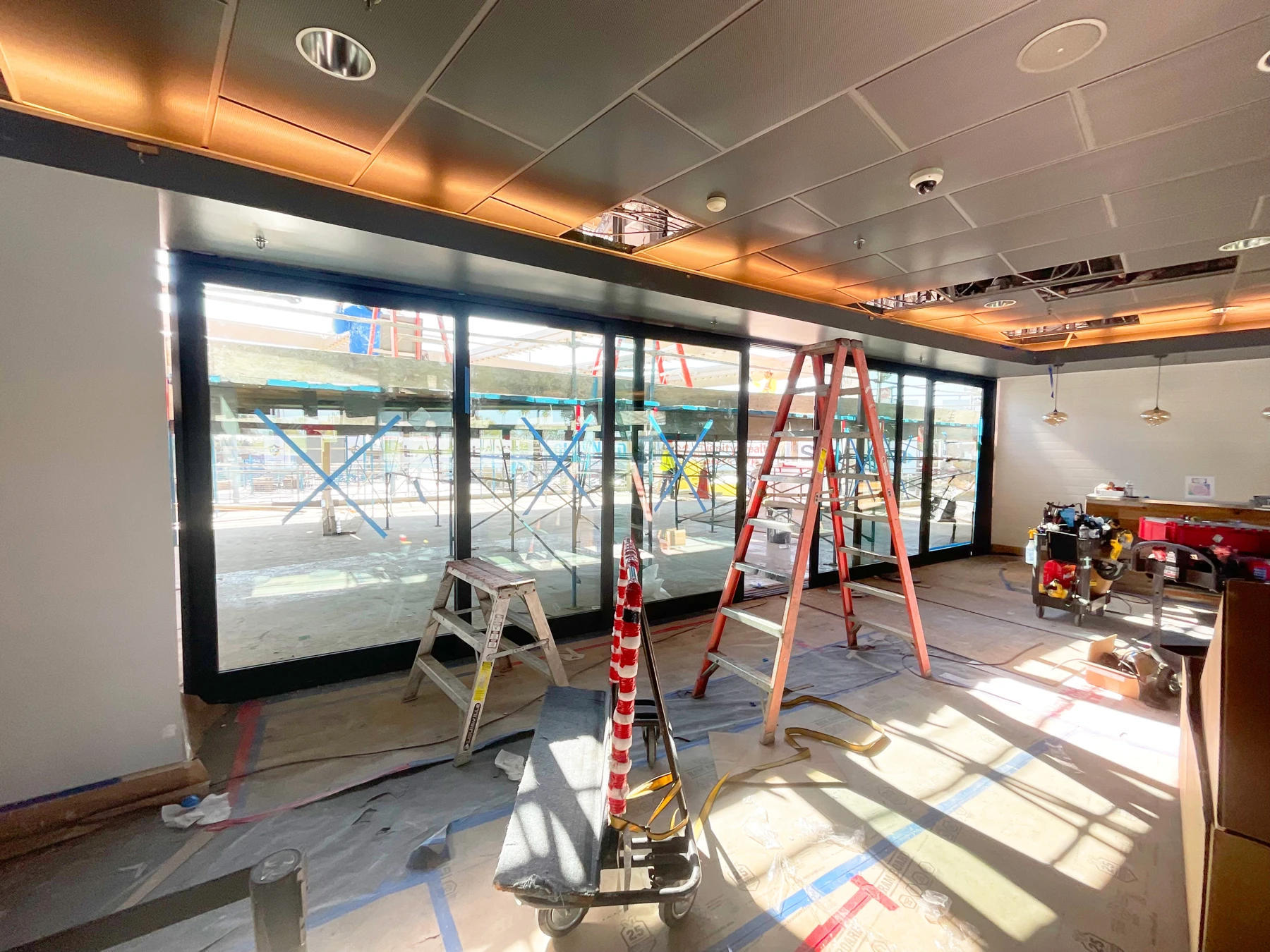 Dignity Health Sports Park